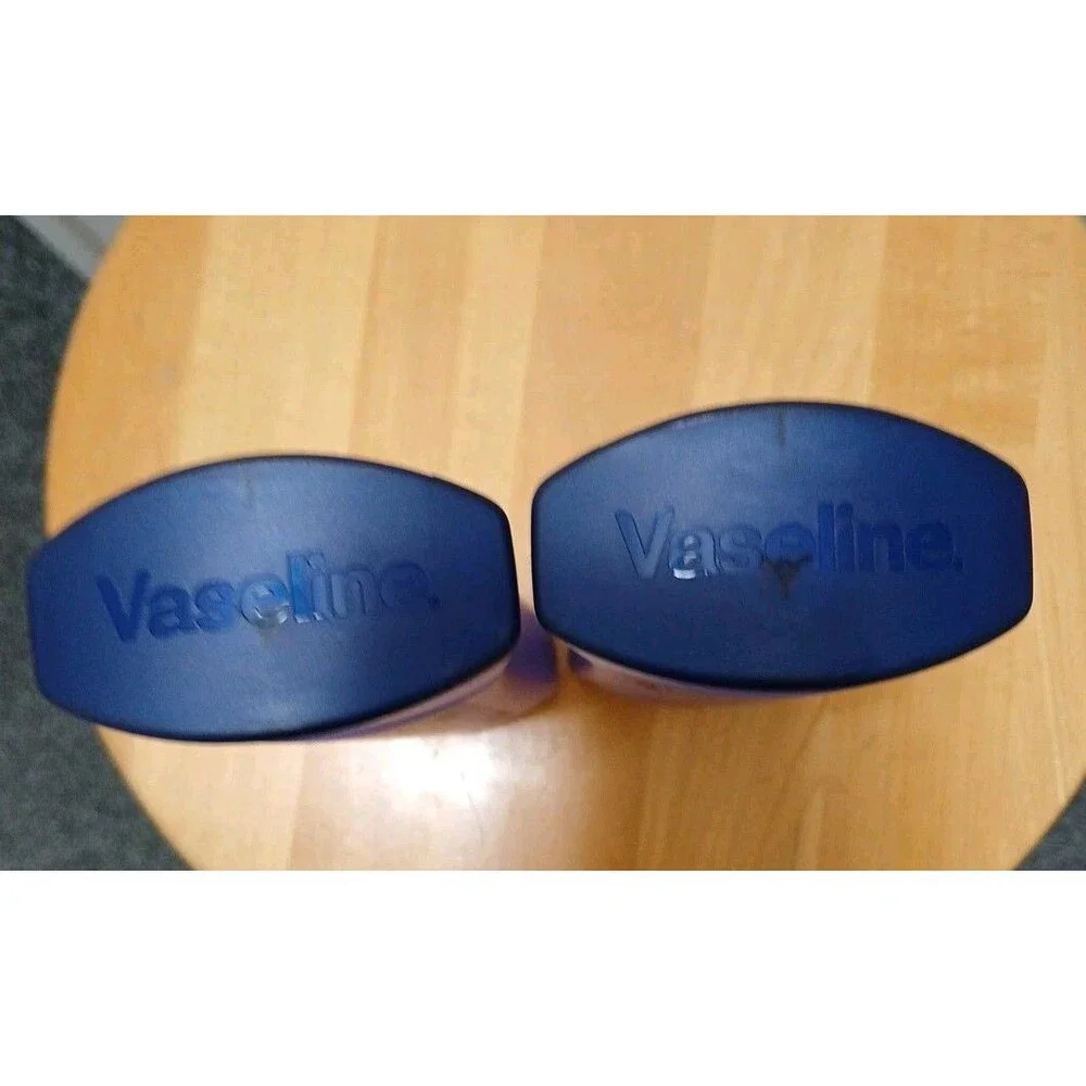 (2) Vaseline Intensive Care Calm Healing Lotion Lavender Extract 10oz Each